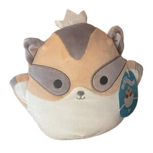 Squishmallow Ziv The Sugar Glider 7.5 inch​​